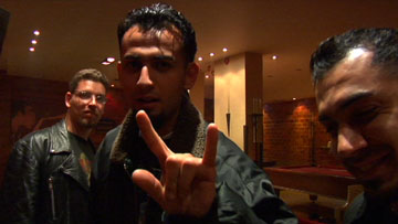 HMIBMarwanMetalhorns