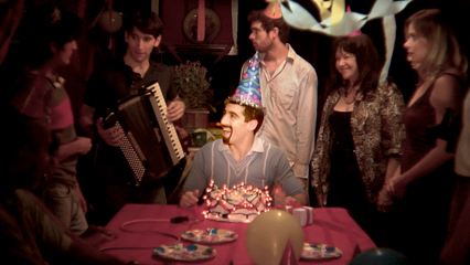 happy birthday harris malden